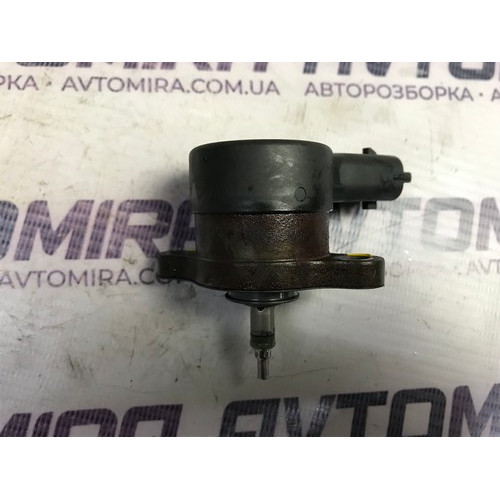 Редукционный клапан топливной рейки Fiat Doblo 1.3 MJTD 2000-2010 0281002584